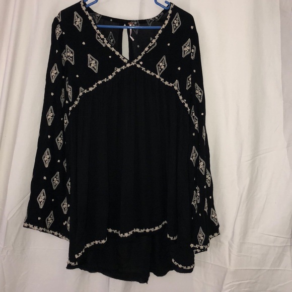 Free people tunic - Picture 2 of 3